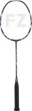 Forza Badmintonschläger Aero Power 672 (ausgewogen, mittel, 86g) blau - besaitet -
